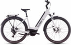 Cube Touring Hybrid ONE 500 wave cotton n grey