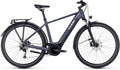 Cube Touring Hybrid ONE 625 grey´n´white