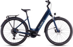 Cube Touring Hybrid ONE 625 wave deepsea n chrome