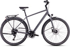 Cube Touring Pro slabgrey n metal