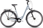 Cube Town ONE wave polargrey n white