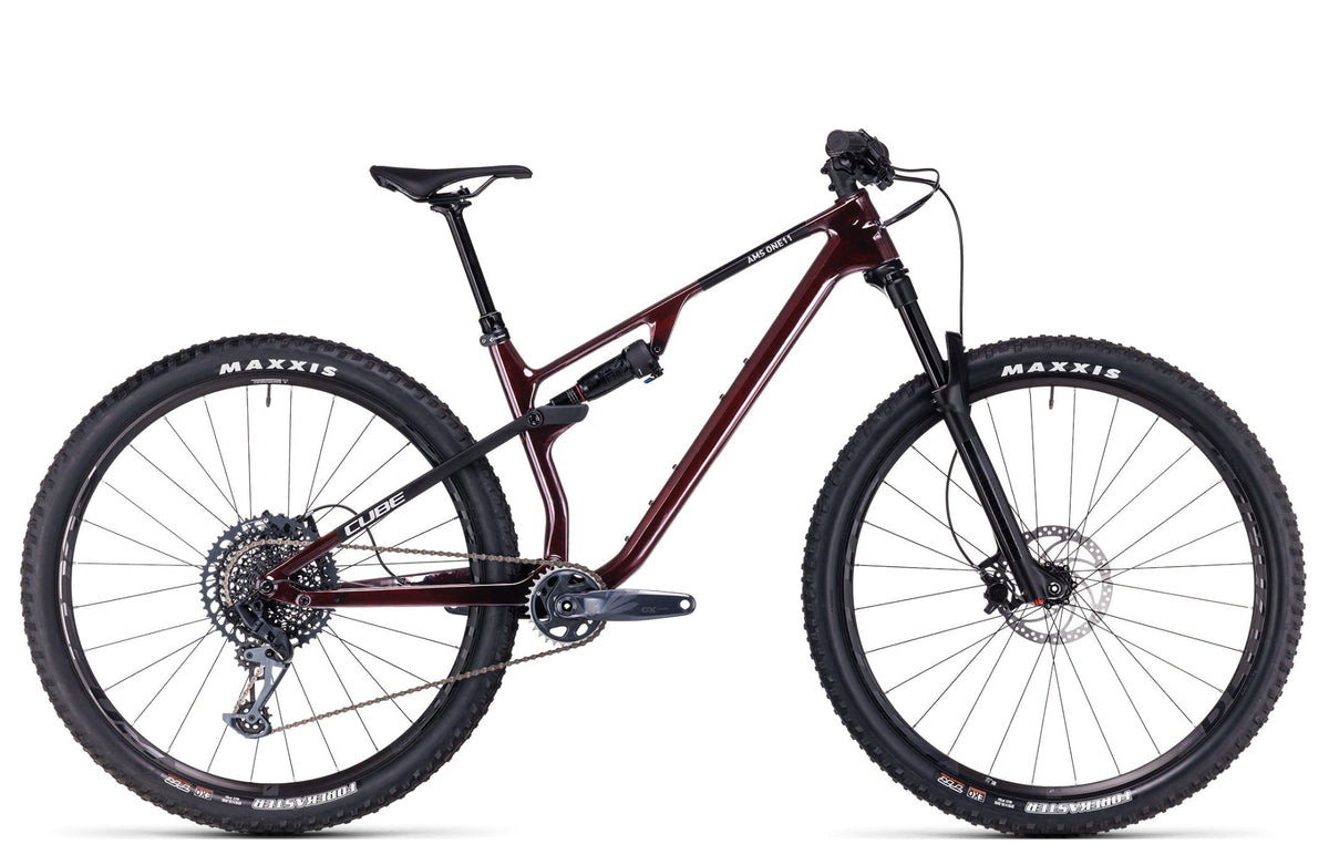 Cube Ams One11 X68x Pro C 652500