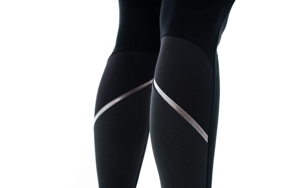 CUBE BLACKLINE WS Cycling Tights black