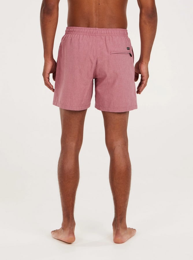 Protest DAVEY beachshort, Deco Pink