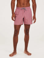 Protest DAVEY beachshort, Deco Pink