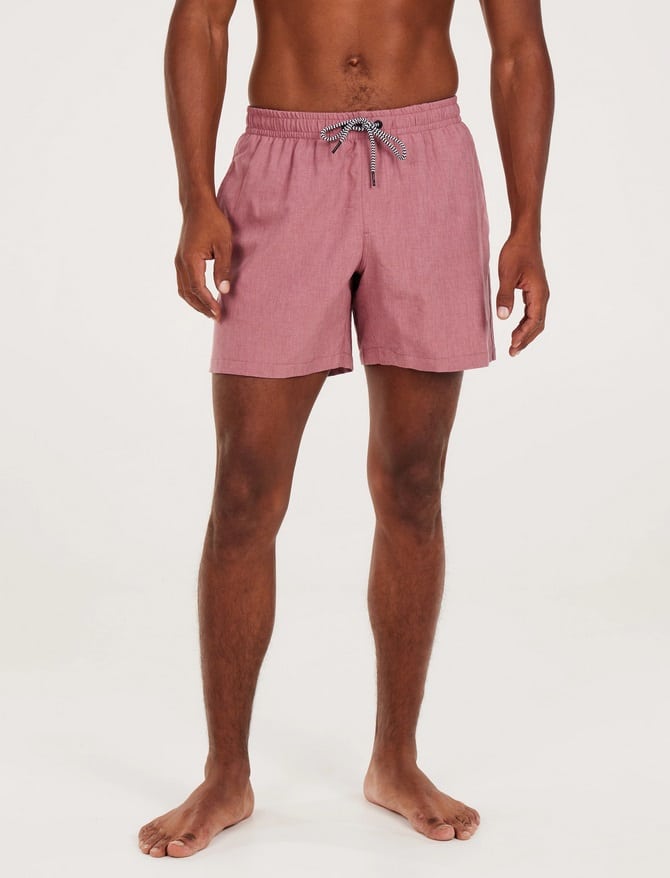Protest DAVEY beachshort, Deco Pink