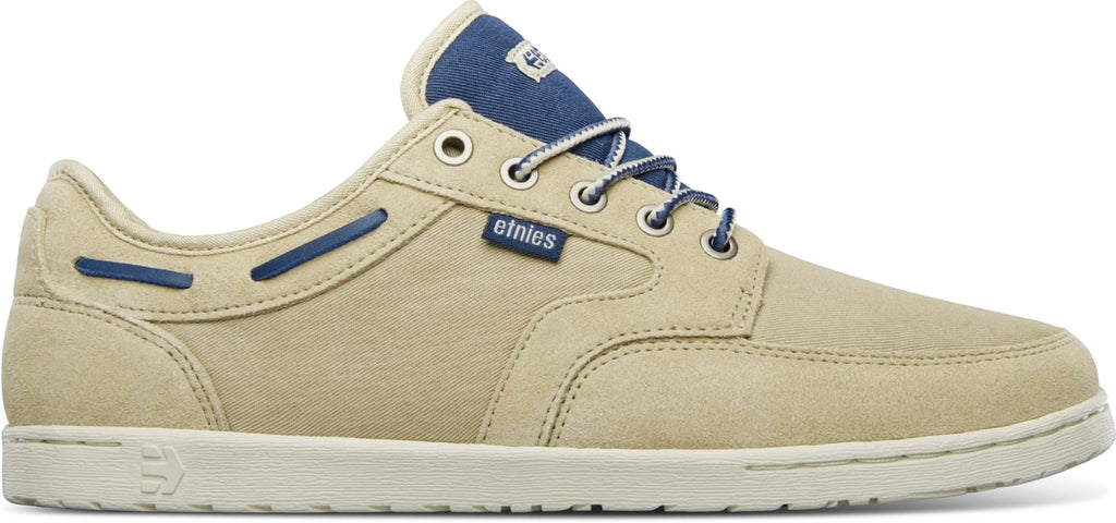 Etnies DORY, TAN/NAVY