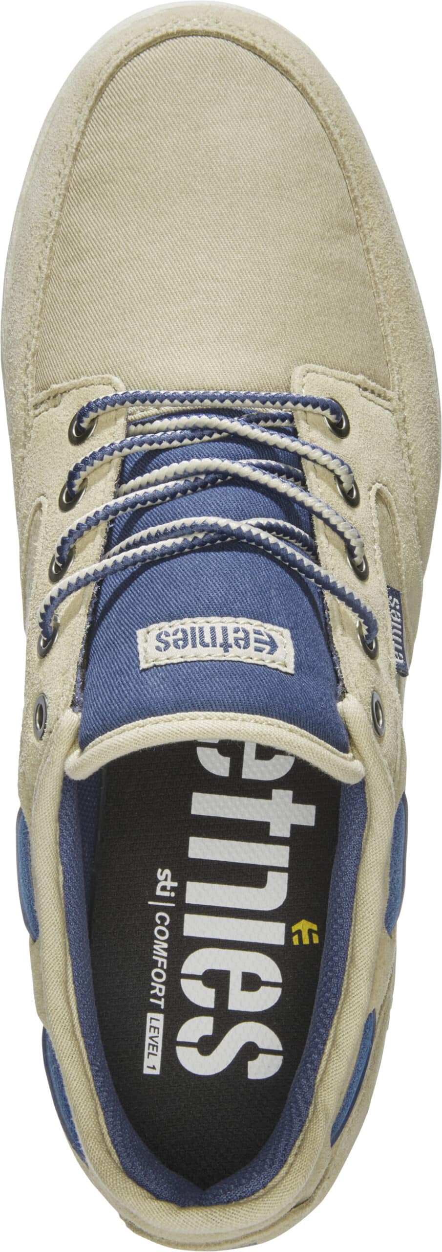 Etnies DORY, TAN/NAVY