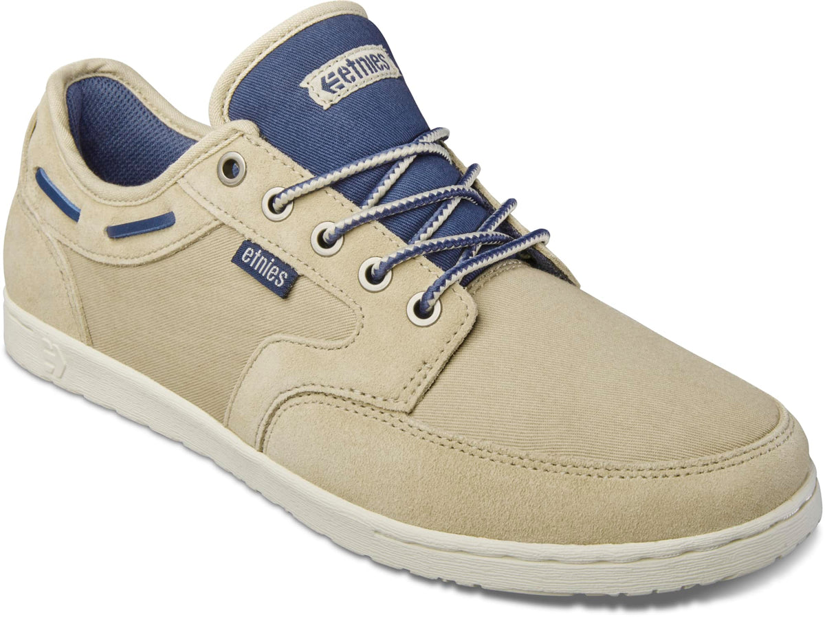 Etnies DORY, TAN/NAVY