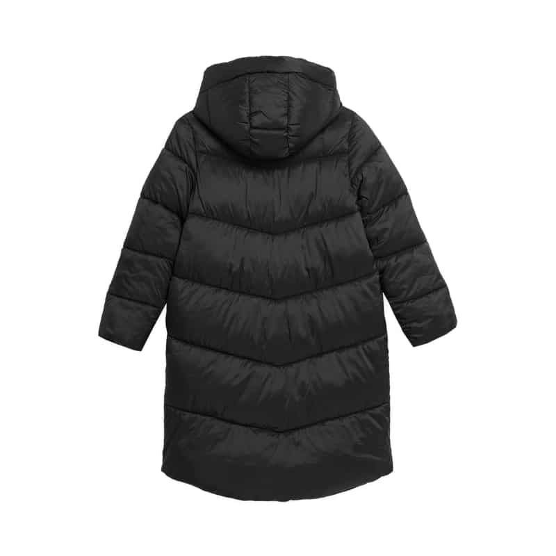 Down Jacket Black 4f Jaw23tdjaf268 21s