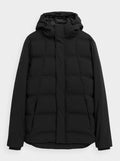 Down Jacket Deep Black 4f Aw23tdjam249 20s