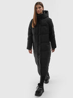 Down Jacket Deep Black 4faw23tdjaf237 20s 2