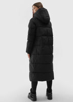 Down Jacket Deep Black 4faw23tdjaf237 20s 6