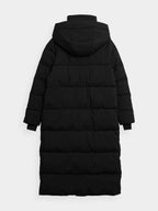 Down Jacket Deep Black 4faw23tdjaf237 20s