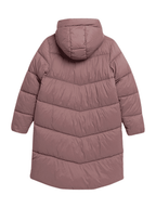Down Jacket Light Brown 4f Jaw23tdjaf268 82s
