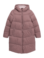 Down Jacket Light Brown 4f Jaw23tdjaf268 82s