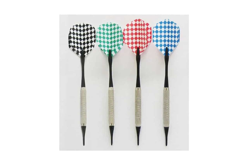 dartboard electro garlando vega 840gada20 1