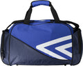 Umbro Diamond Holdall, Blue