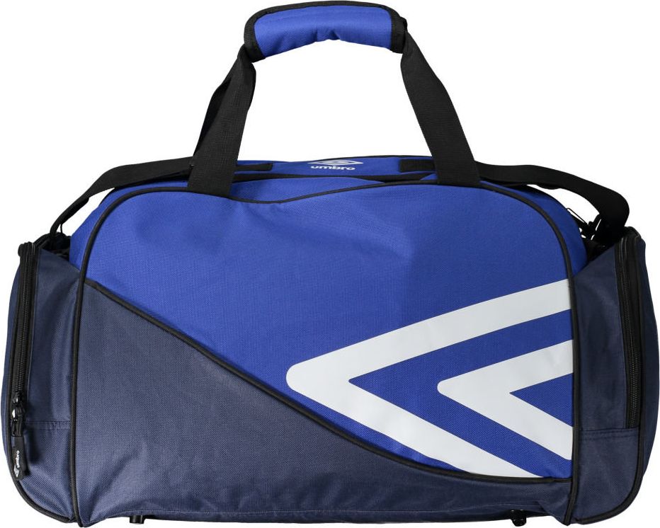 Umbro Diamond Holdall, Blue