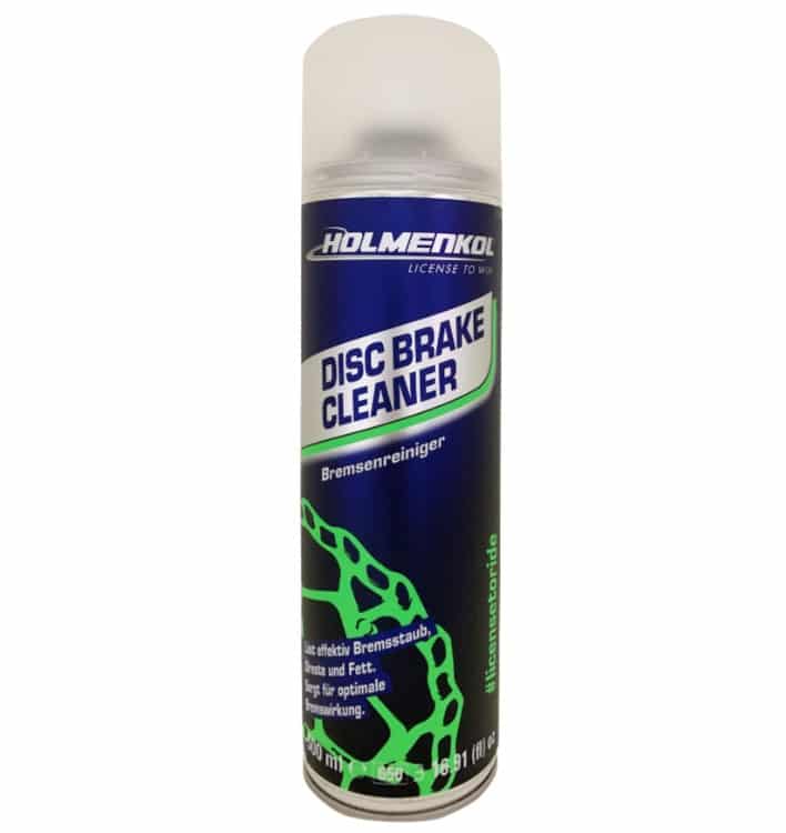 Disc Brake Cleaner
