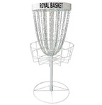 Disku Golfa Grozs Viking Royal Basket