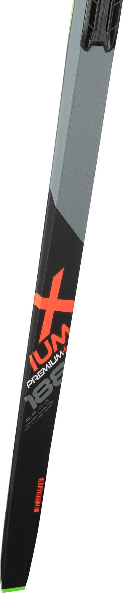 ROSSIGNOL X-IUM SKATING PREMIUM+S2 STIFF