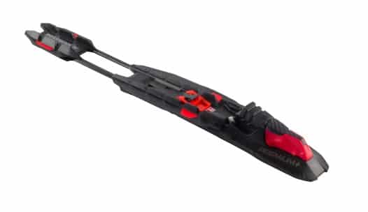 distanču slēpju stiprinājumi rossignol premium+ skate ifp nnn