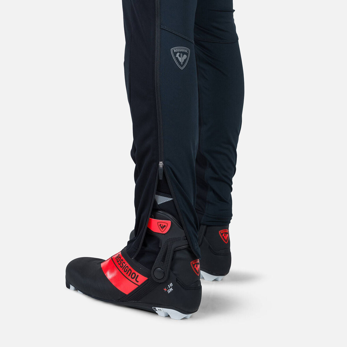 rossignol genetys soft shell pants