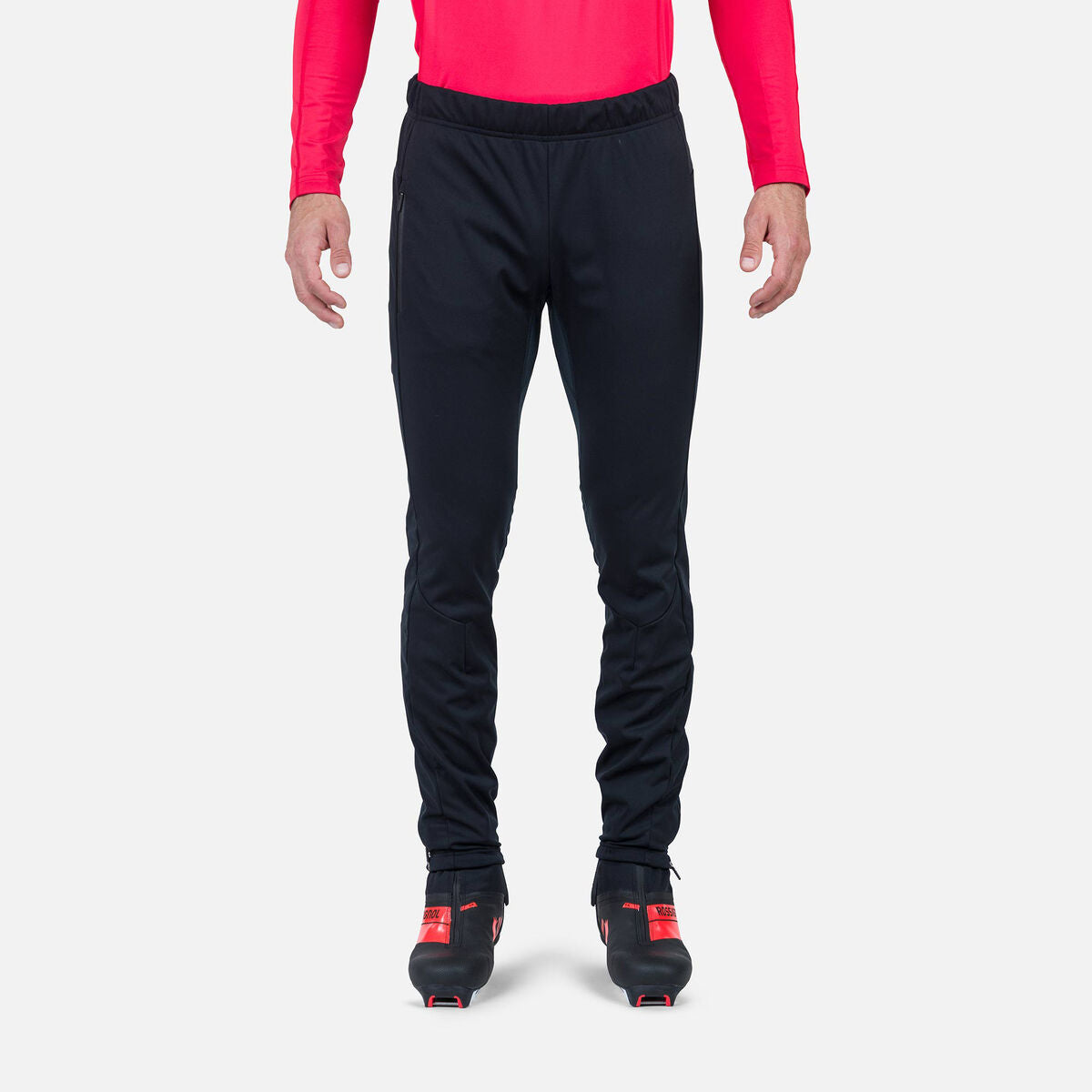 rossignol genetys soft shell pants