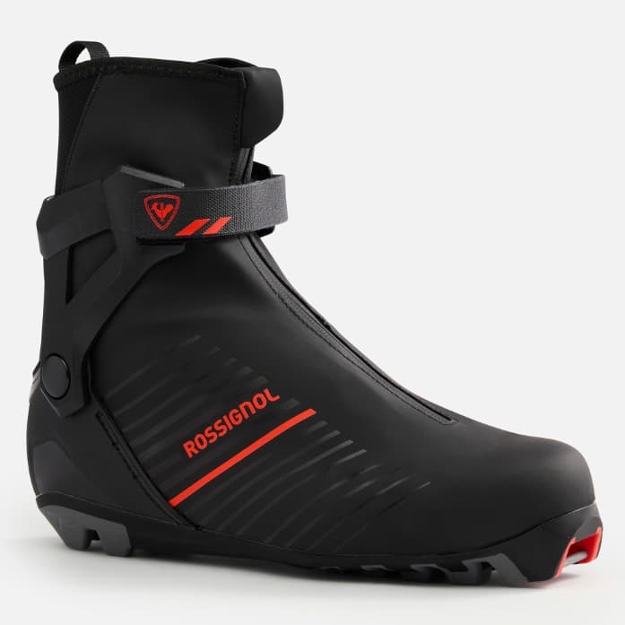 distanču slēpošanas zābaki rossignol x 7 skate