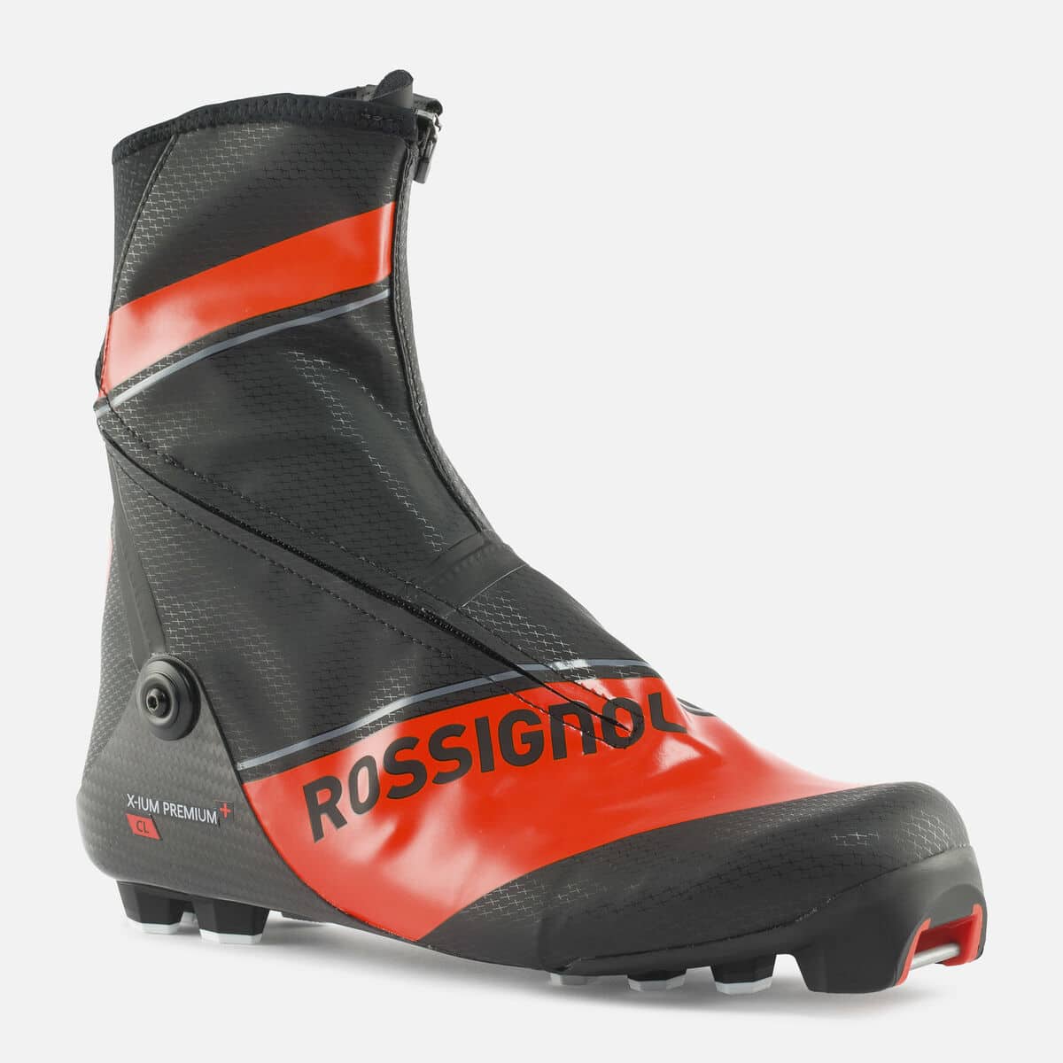 distanču slēpošanas zābaki rossignol x ium carbon premium+ classic