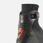 distanču slēpošanas zābaki rossignol x ium carbon premium skate 3