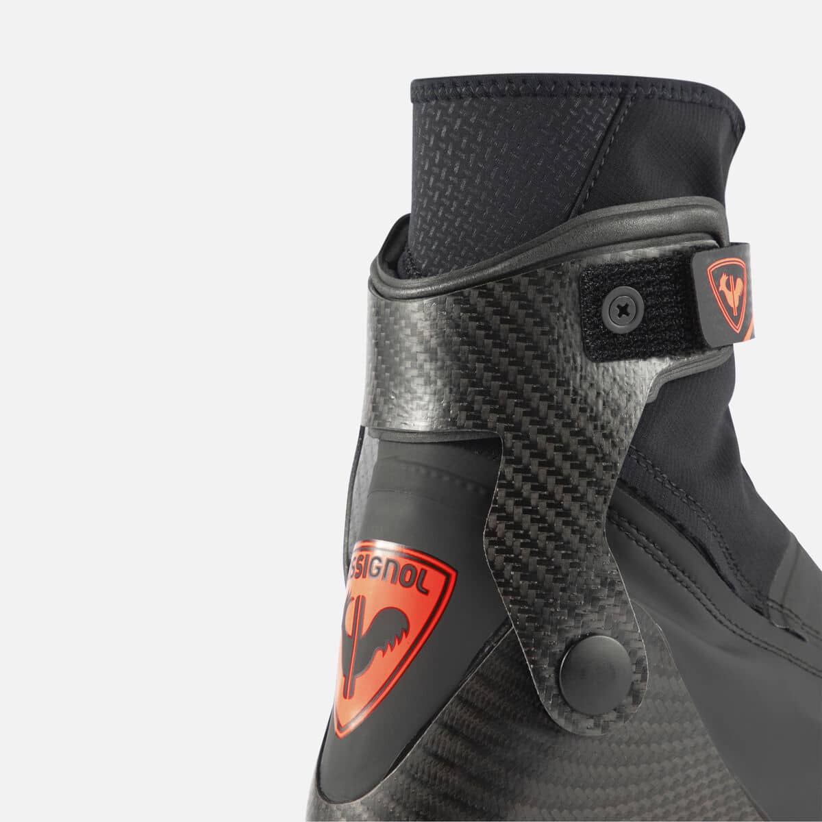 distanču slēpošanas zābaki rossignol x ium carbon premium skate 3