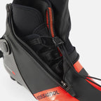 distanču slēpošanas zābaki rossignol x ium carbon premium skate 4