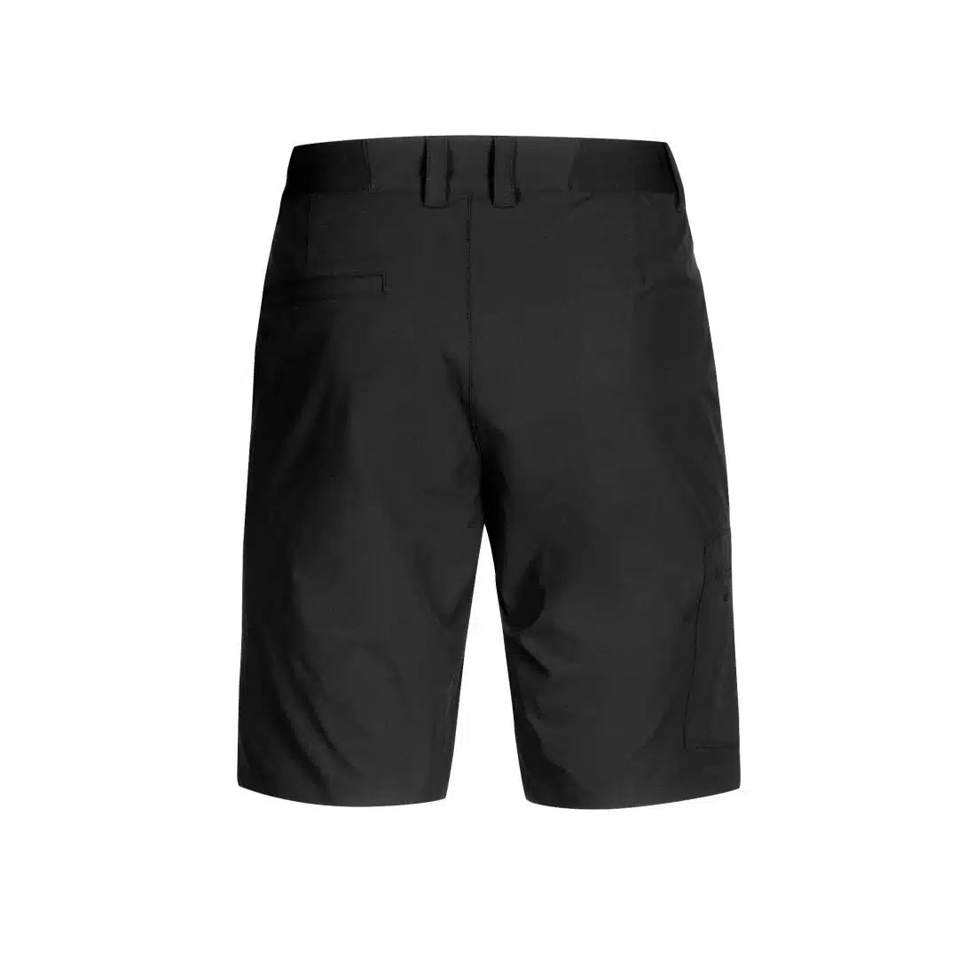 Halti Drive M X-stretch shorts, Black