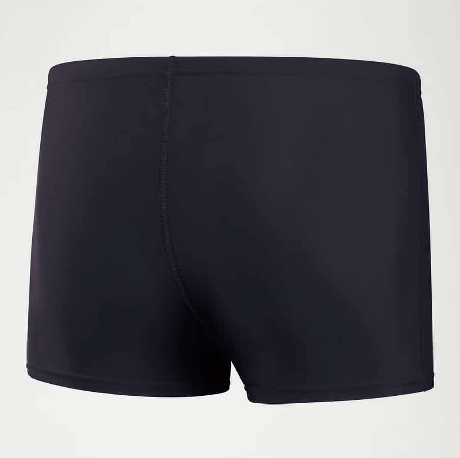Speedo Duo Logo Print Aquashort M, True Navy / Harlequin