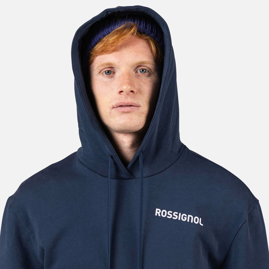 Rossignol WATERFALL H RELAX SWEATSHIRT