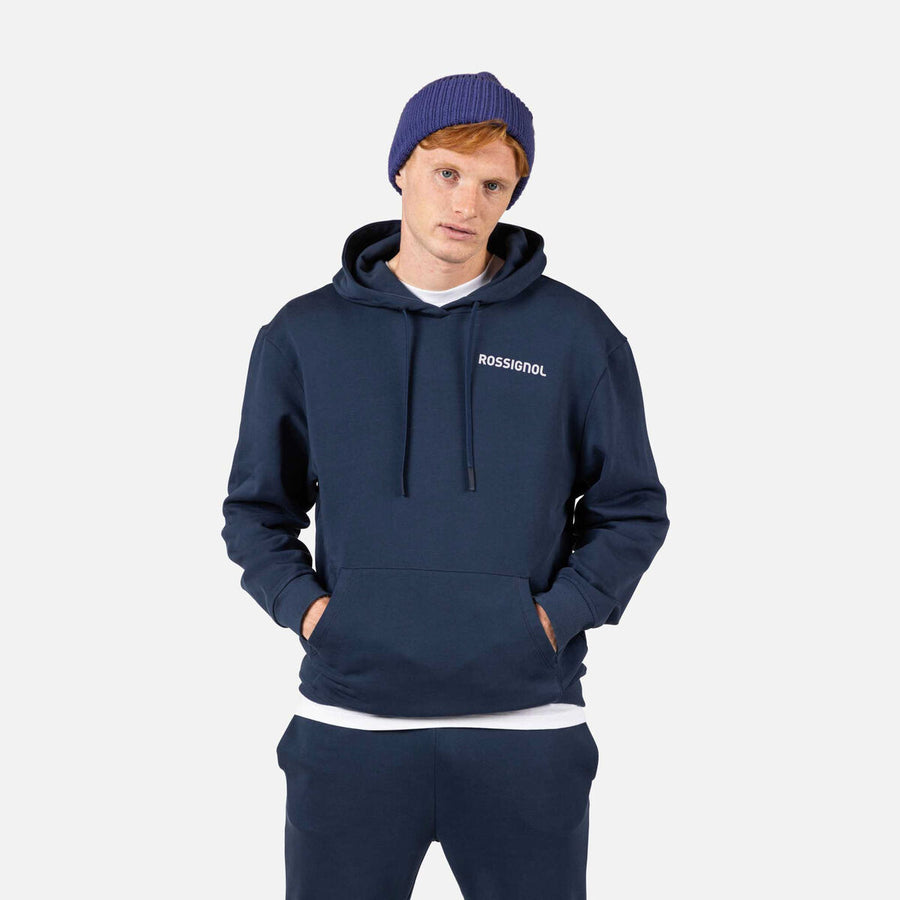 waterfall h relax sweatshirt