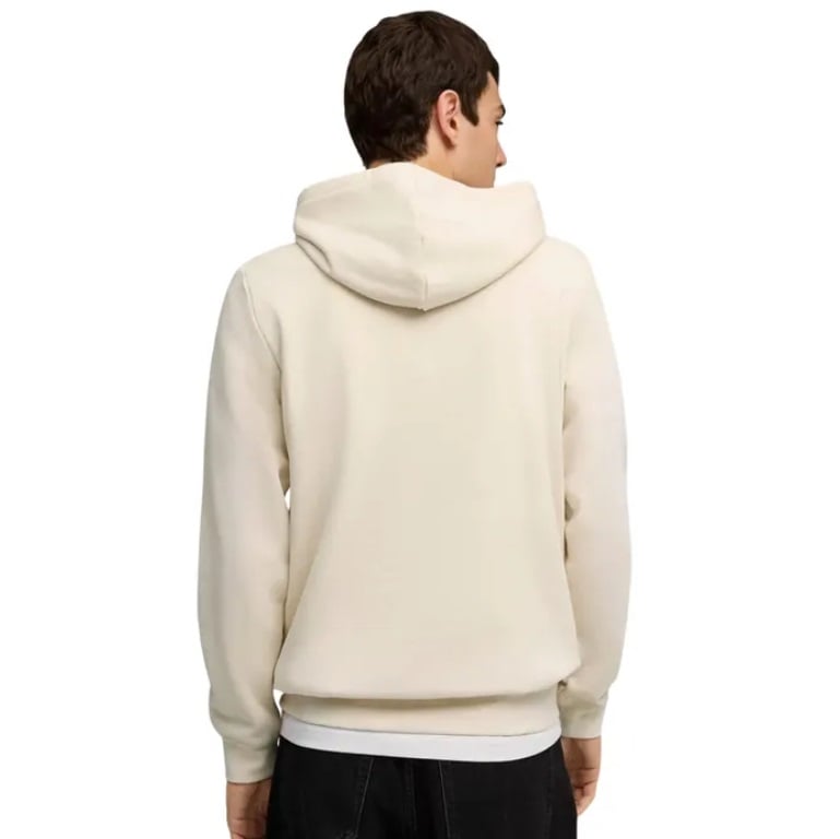 Puma ESS Small No. 1 Logo Hoodie FL (s) Alpin
