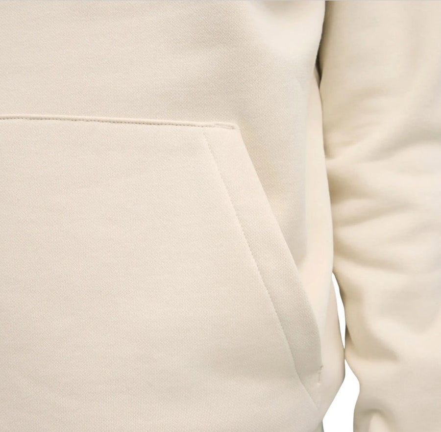 Puma ESS Small No. 1 Logo Hoodie FL (s) Alpin