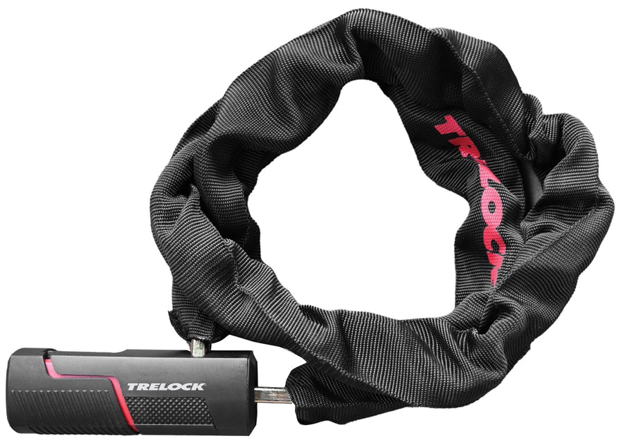 Trelock RS 453 AZ BAL/ZR 355 100/SADDLEBAG