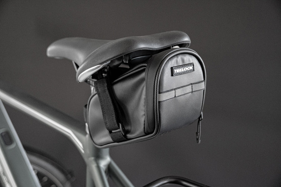 Trelock RS 453 AZ BAL/ZR 355 100/SADDLEBAG