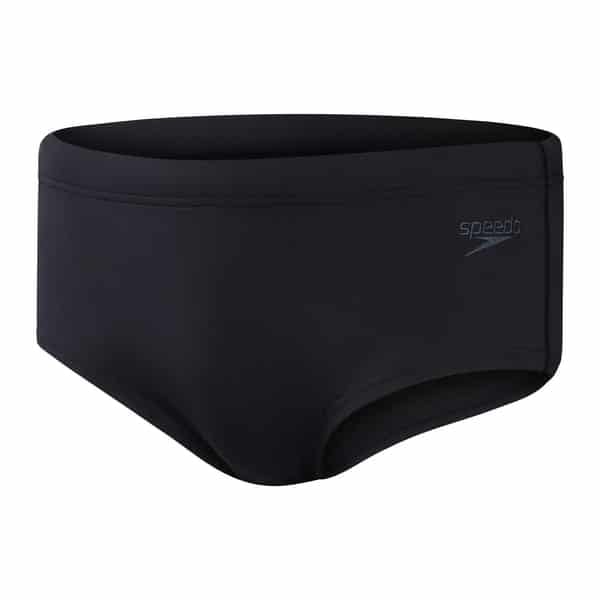 Speedo ECO Endurance+ 13.5cm Brief M, Black