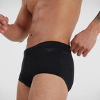 Speedo ECO Endurance+ 17cm Brief M, blk