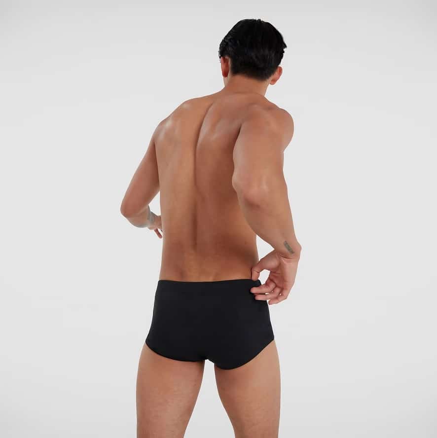 Speedo ECO Endurance+ 17cm Brief M, blk