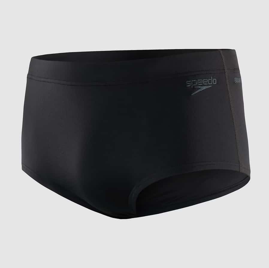 Speedo ECO Endurance+ 17cm Brief M, blk