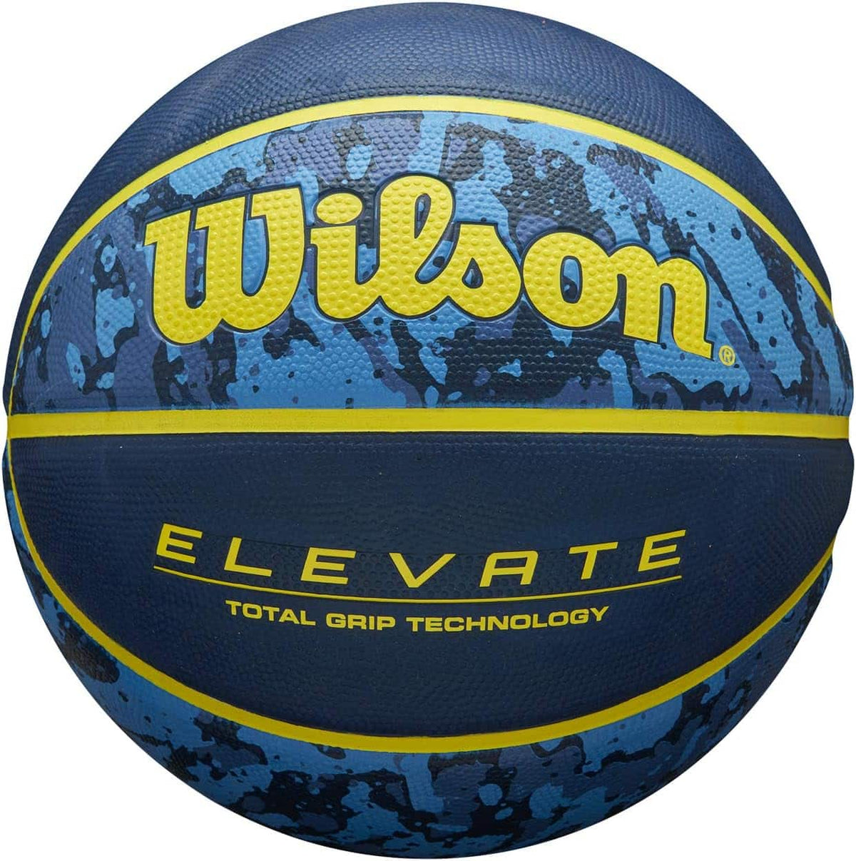 Elevate Basketbola Bumba X Wtb2901xb07
