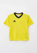Adidas ENT2 JSY Y  TMYELL/BLACK