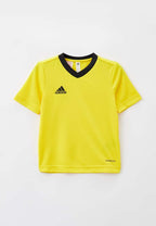 Adidas ENT2 JSY Y  TMYELL/BLACK