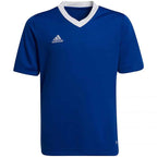 Adidas ENT22 JSY  Y  ROYBLU